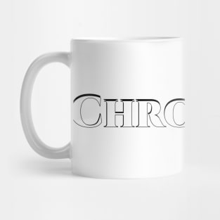 Chromatic Mug